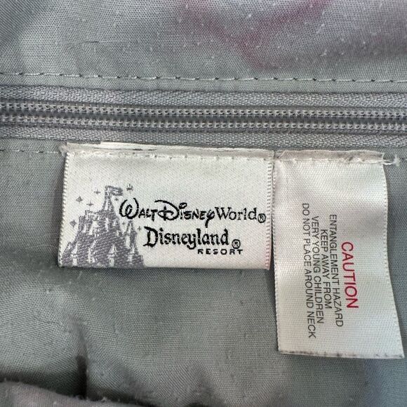 Disneyworld resort Minnie Mouse purse bag - Picture 6 of 10